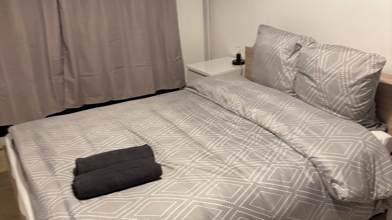 Photo of Bedroom in Brinville