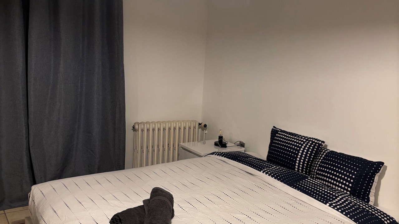 Photo of Bedroom in Brinville