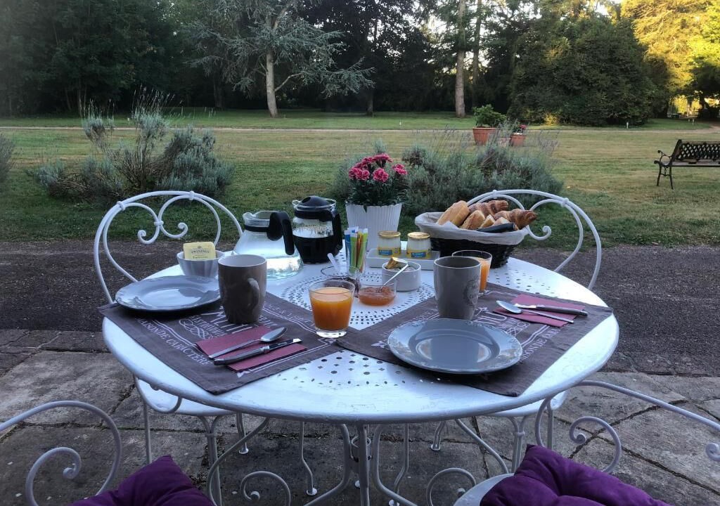 Photo of Outdoor in Le Pin