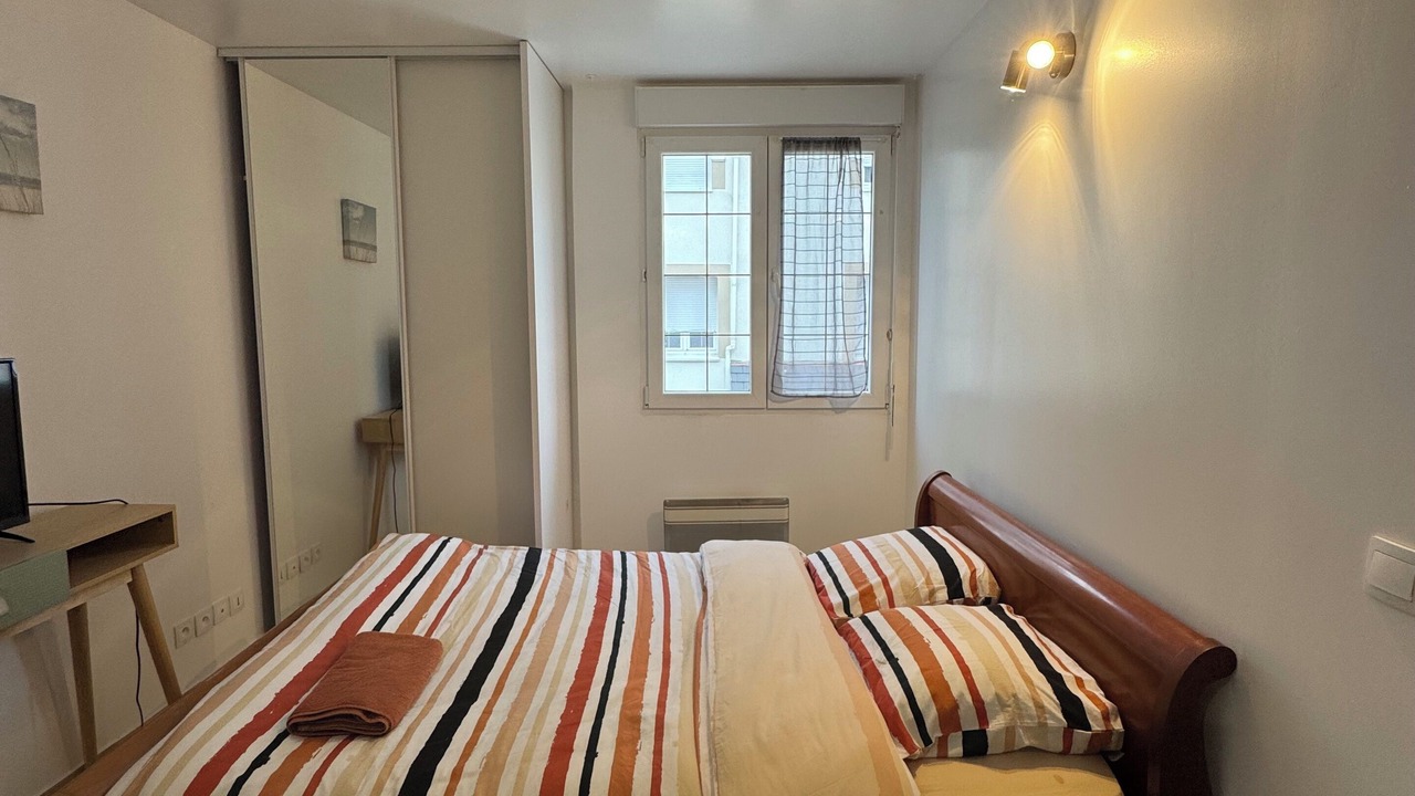Photo of Bedroom in Montmagny