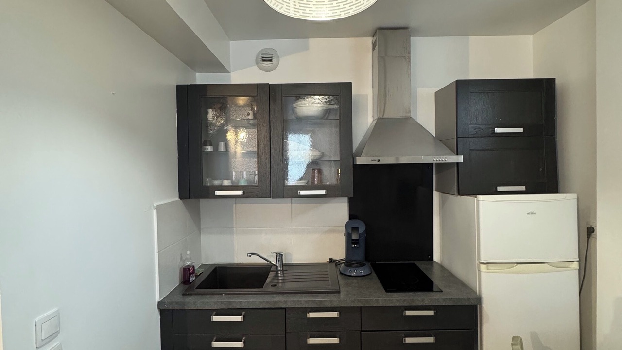 Photo of Kitchen in Montmagny