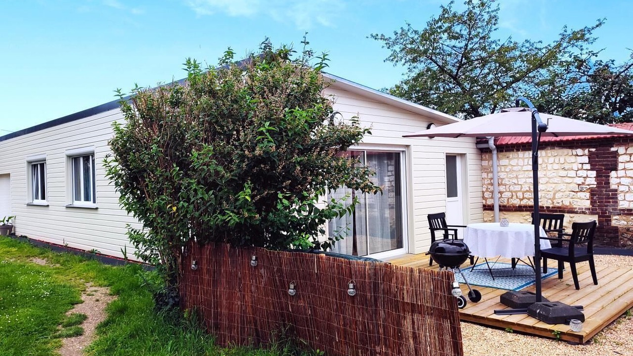 Photo of Outdoor in Saint-Pierre-les-Elbeuf