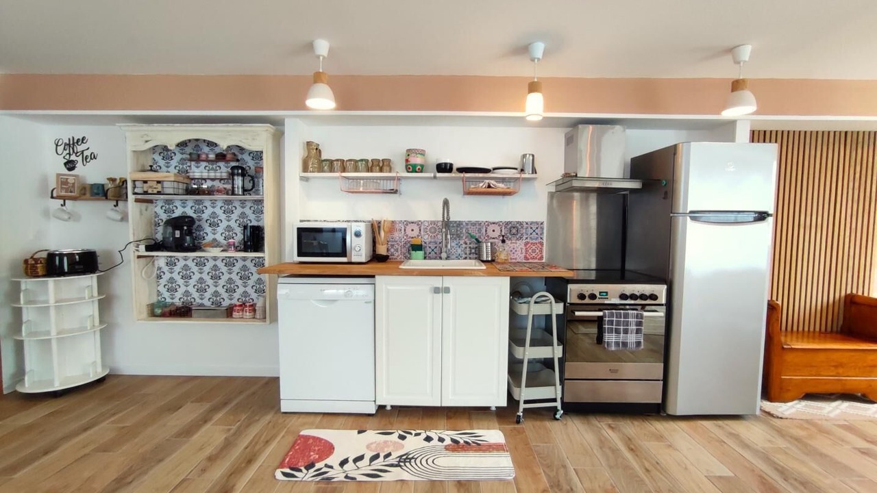 Photo of Kitchen in Saint-Pierre-les-Elbeuf