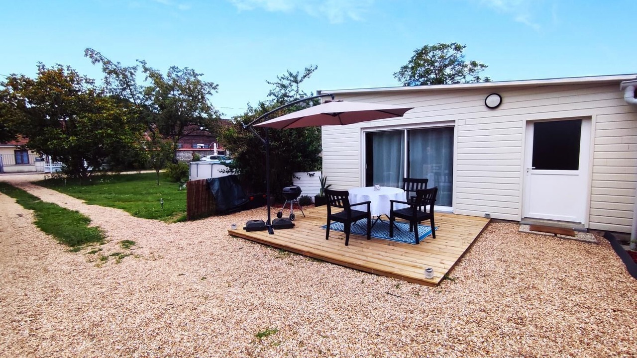 Photo of Outdoor in Saint-Pierre-les-Elbeuf