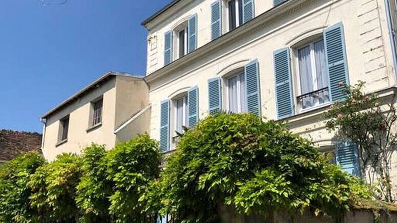 Photo of Outdoor in Vaux-sur-Seine