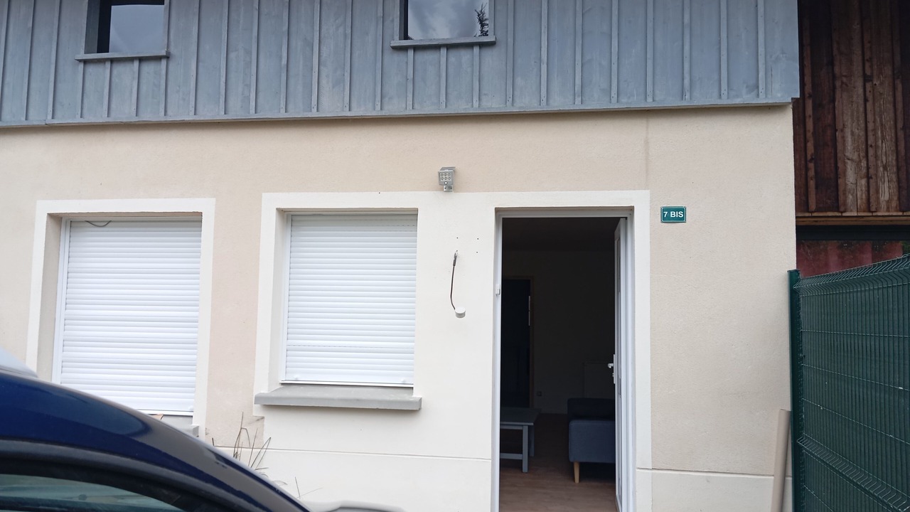 Photo of Outdoor in Saint-Pierre-es-Champs