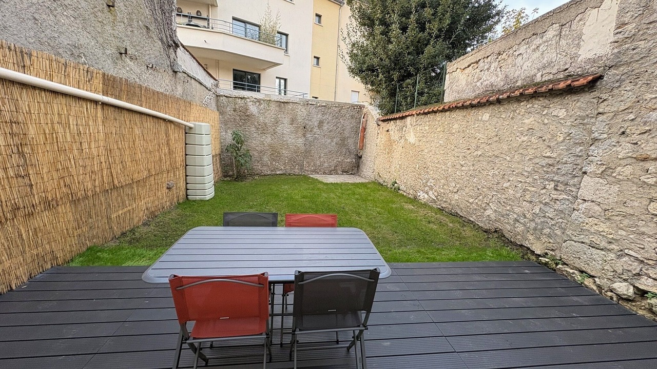 Photo of Outdoor in Brie-Comte-Robert