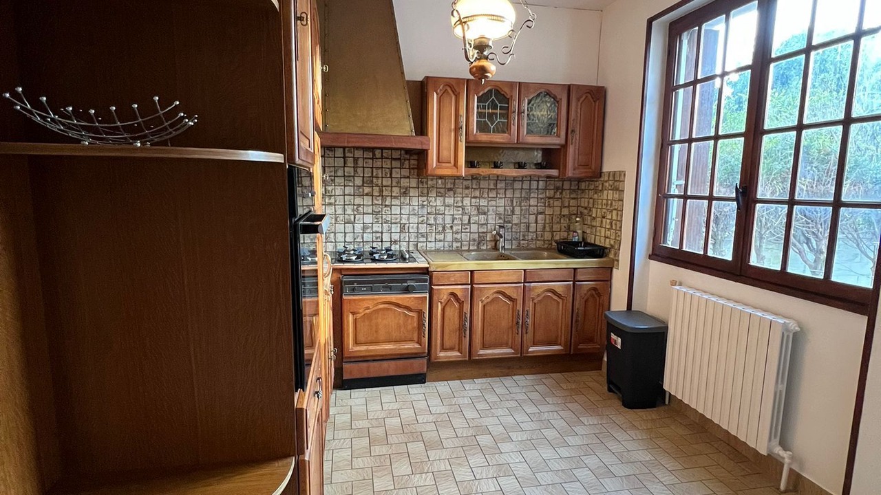 Photo of Kitchen in Sevran
