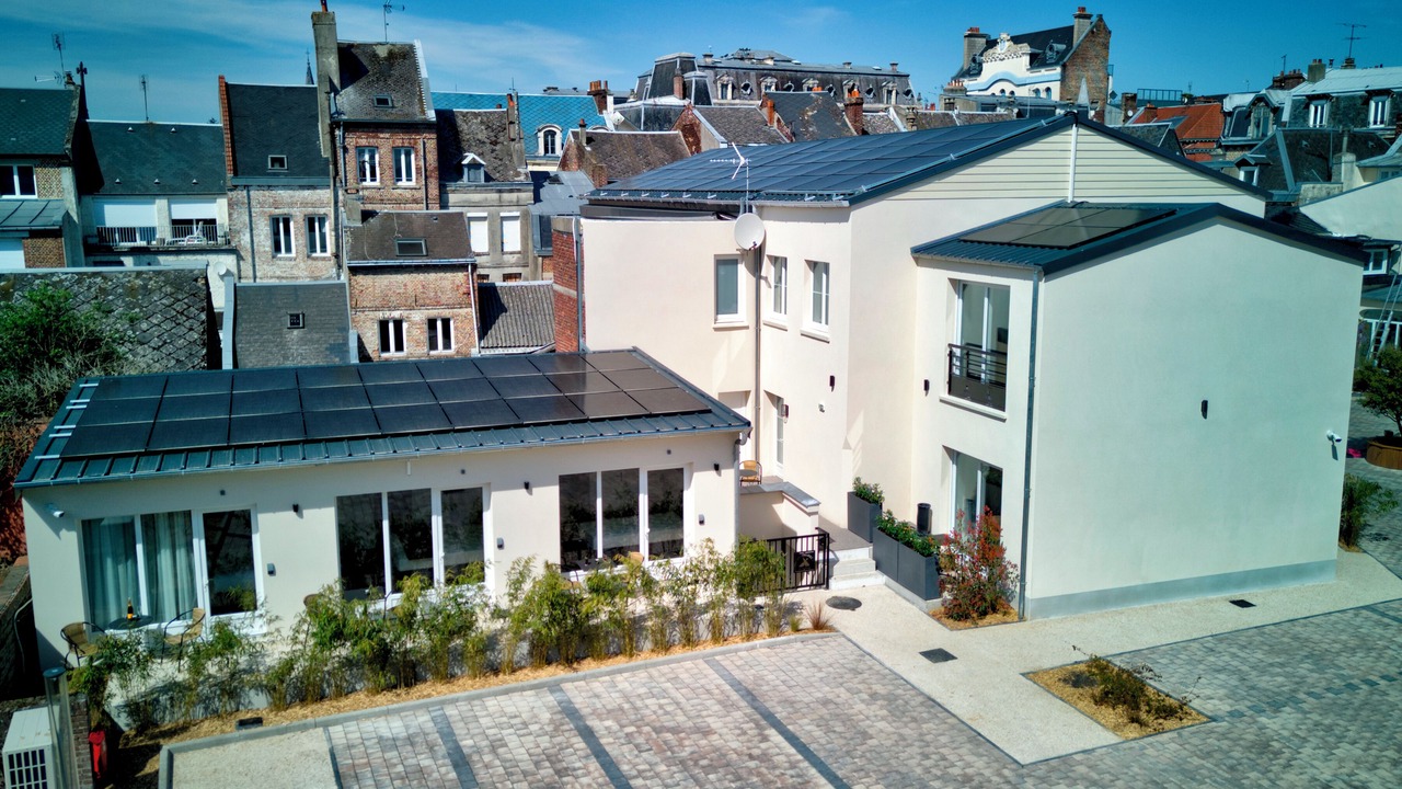 Photo of Outdoor in Saint-Quentin