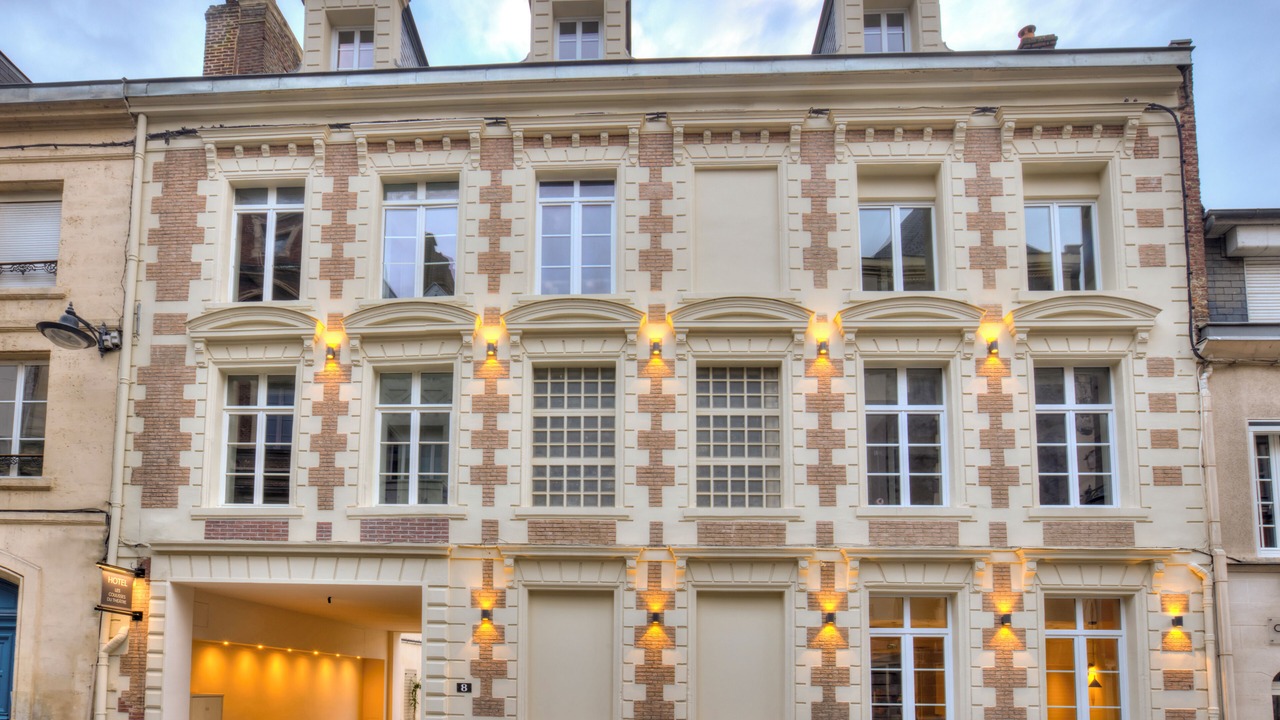 Photo of Outdoor in Saint-Quentin