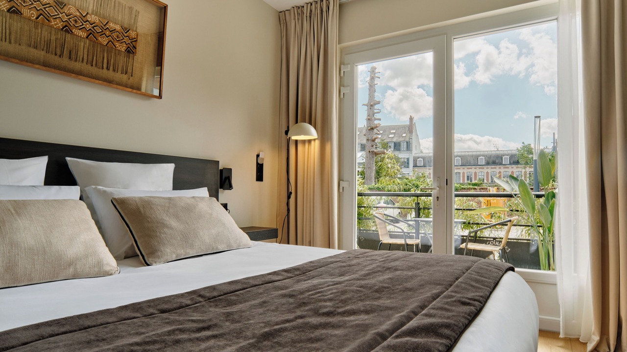 Photo of Outdoor in Saint-Quentin