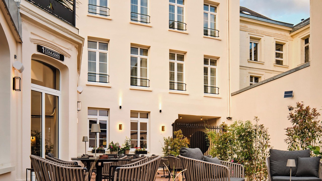 Photo of Outdoor in Saint-Quentin