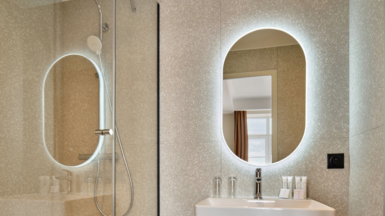 Photo of Bathroom in Saint-Quentin