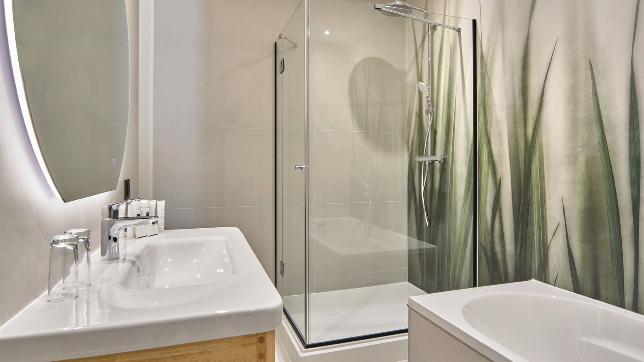 Photo of Bathroom in Saint-Quentin