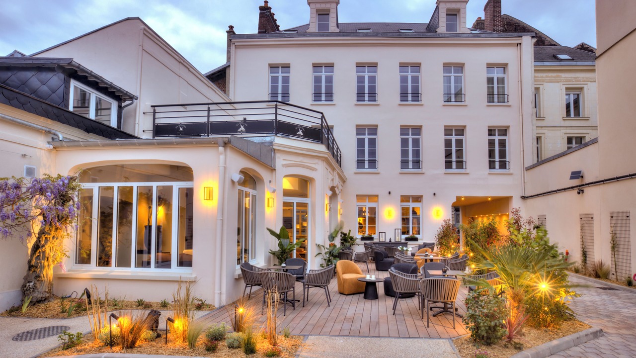 Photo of Outdoor in Saint-Quentin