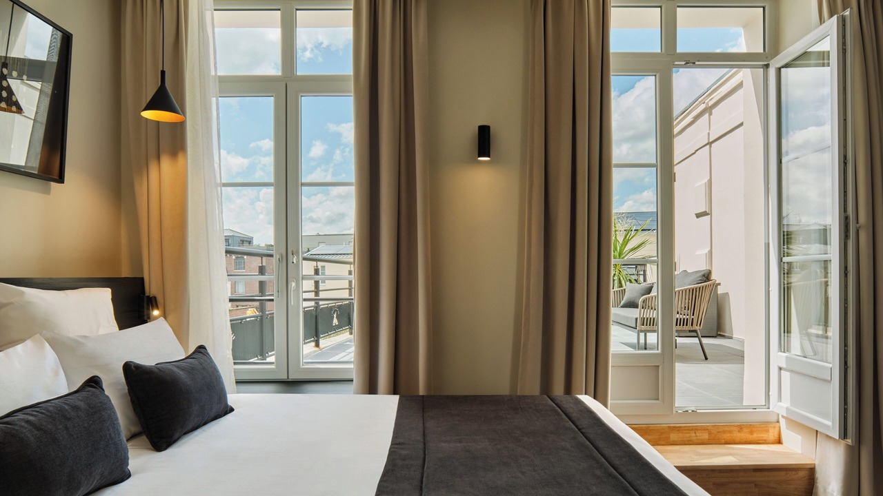 Photo of Outdoor in Saint-Quentin