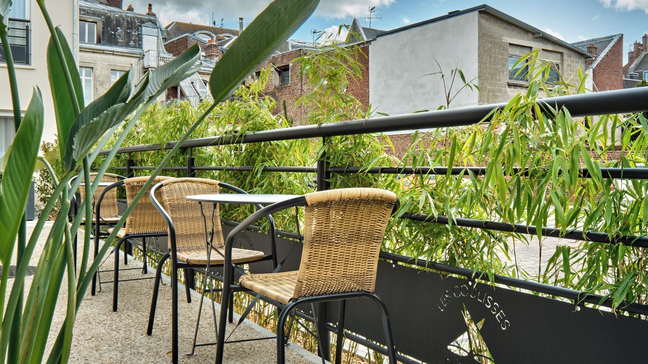 Photo of Outdoor in Saint-Quentin