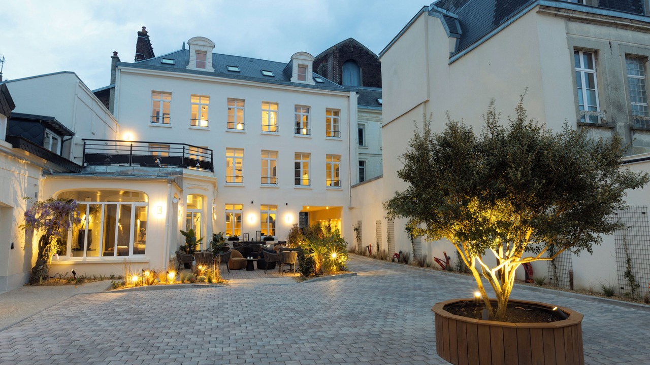 Photo of Outdoor in Saint-Quentin