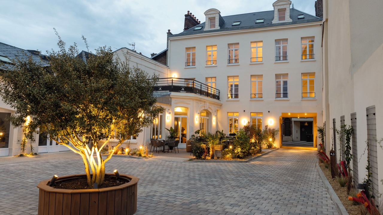 Photo of Outdoor in Saint-Quentin