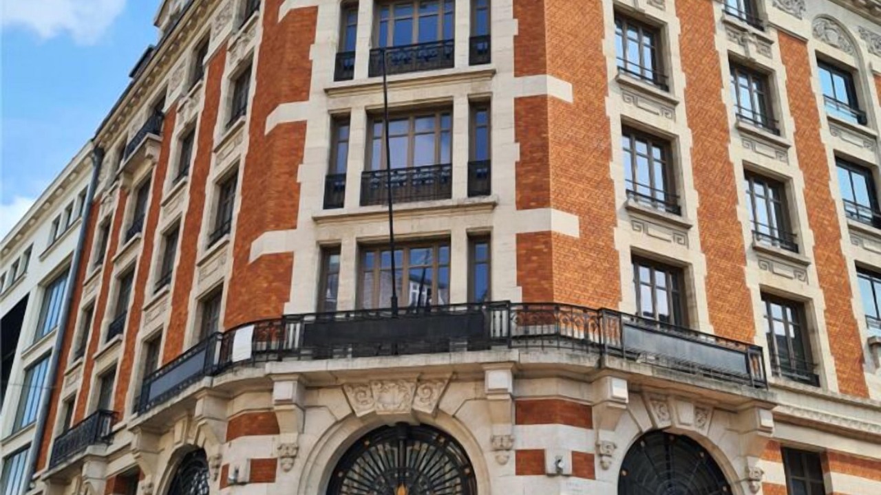 Photo of Outdoor in Lille Centre Ville