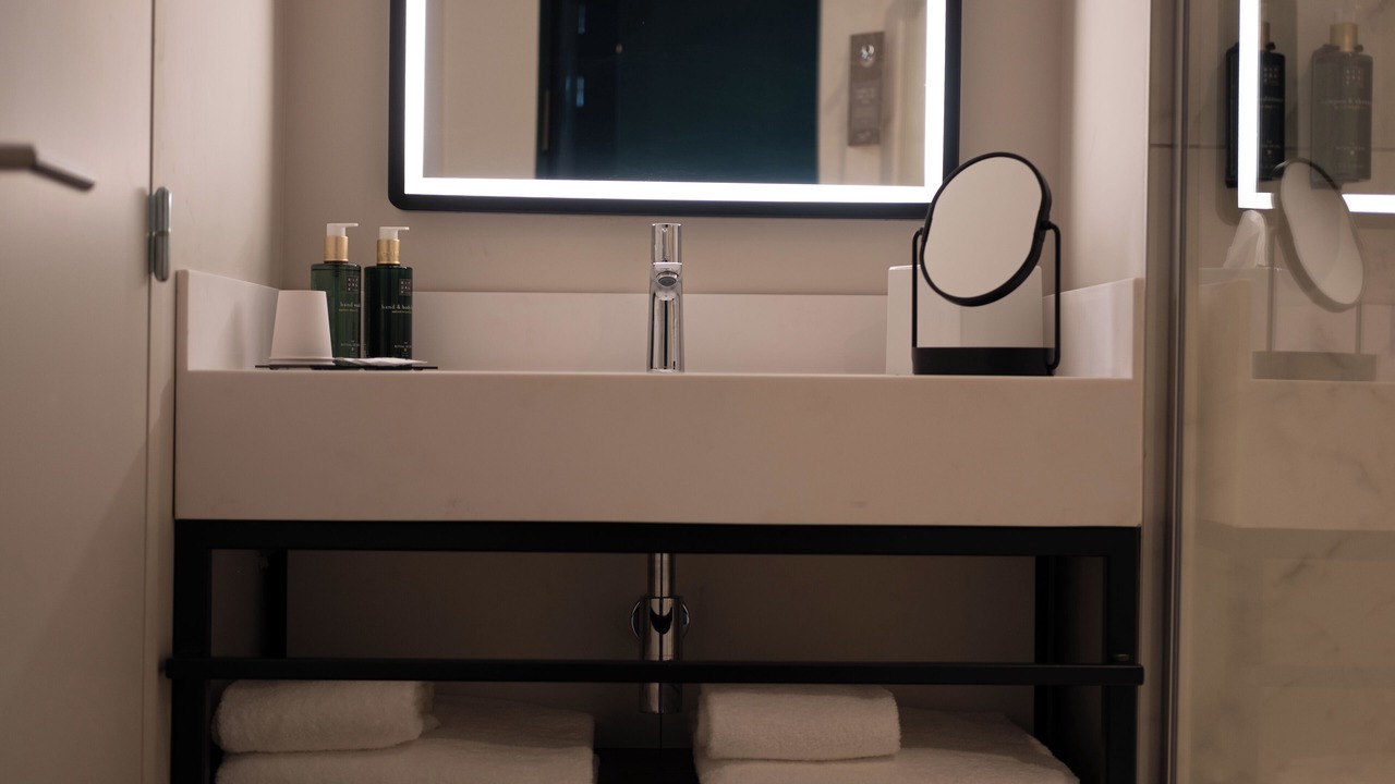 Photo of Bedroom in Lille Centre Ville