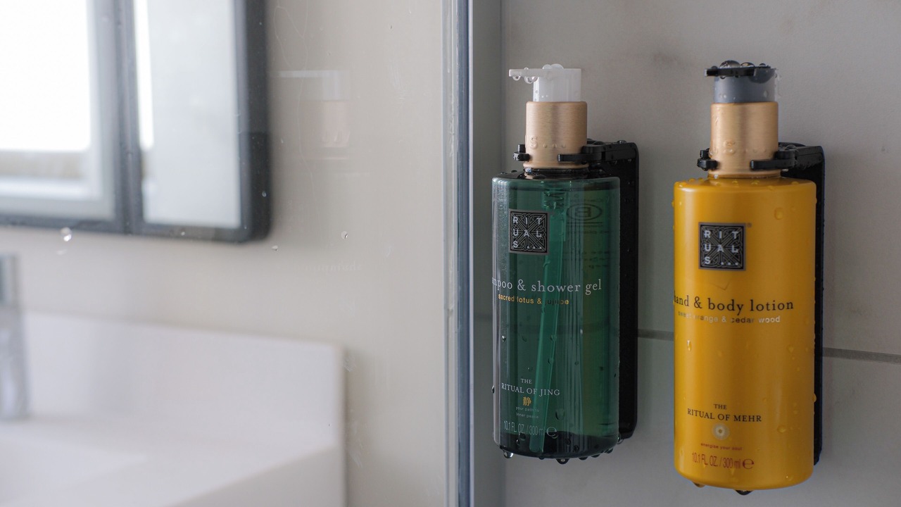Photo of Bathroom in Lille Centre Ville