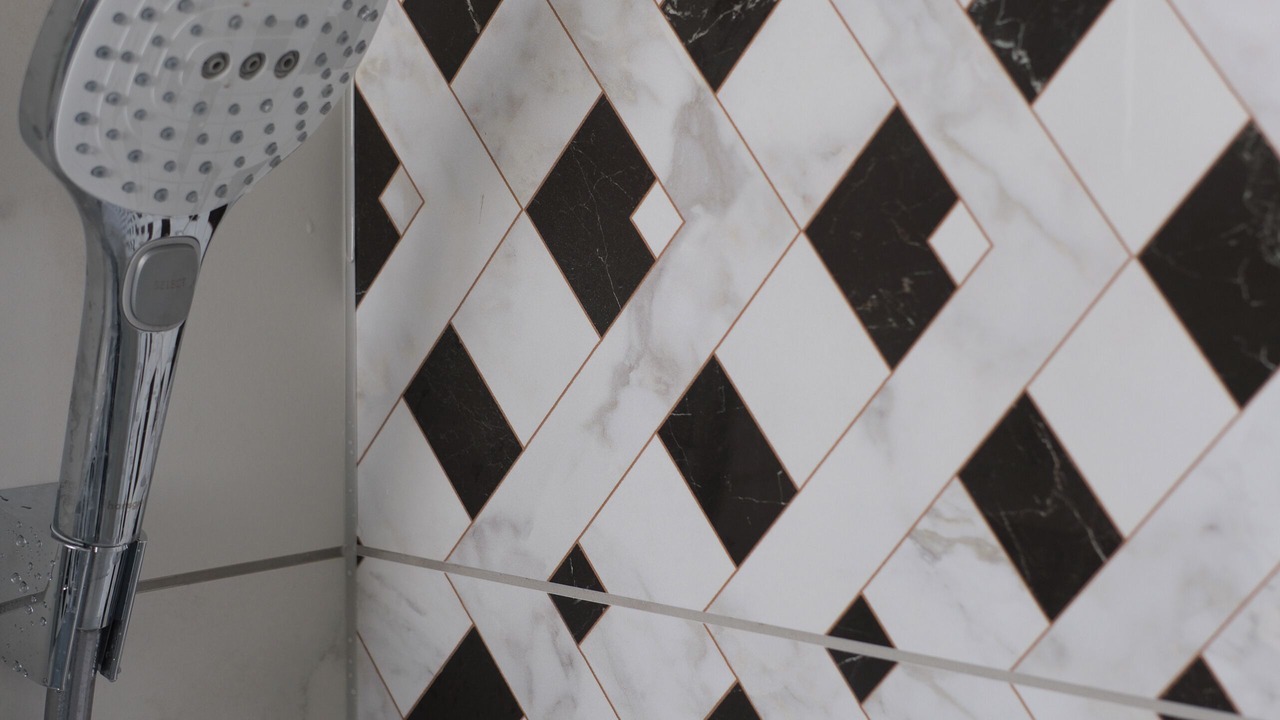 Photo of Bathroom in Lille Centre Ville