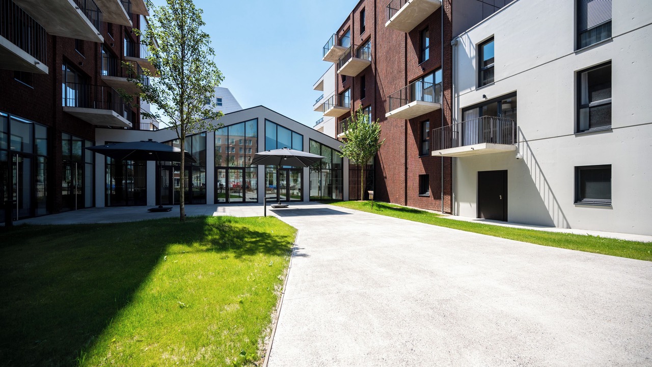 Photo of Outdoor in Flers-Breucq