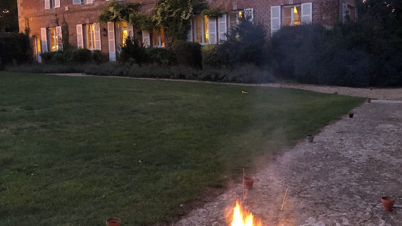 Photo of Outdoor in Silly-Tillard