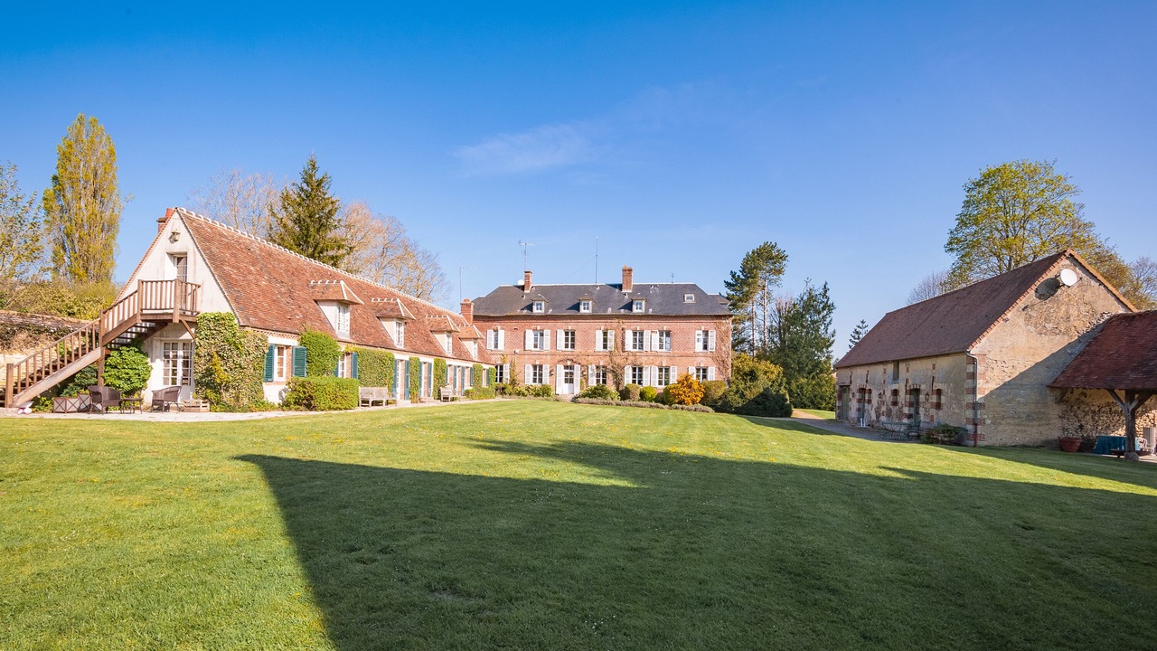 Photo of Outdoor in Silly-Tillard