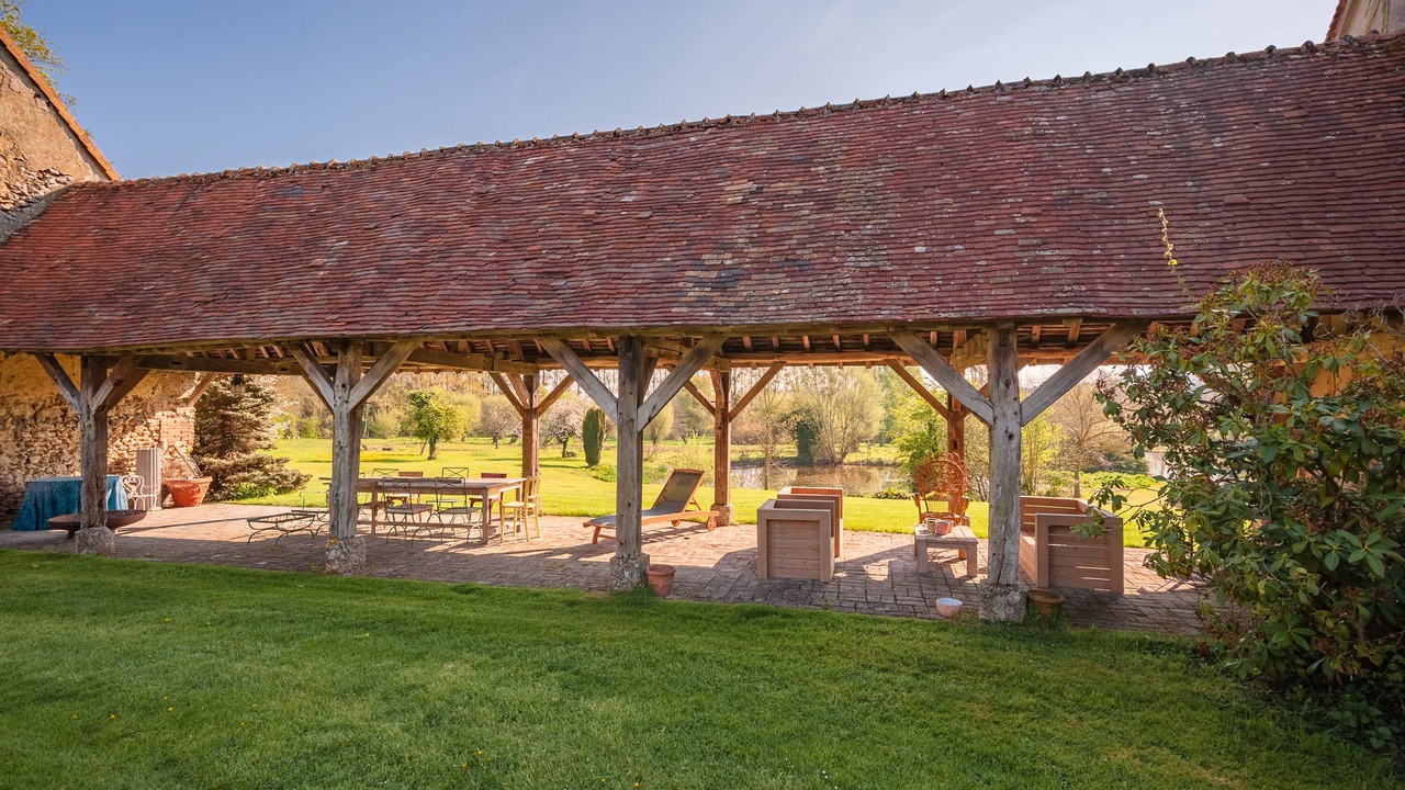 Photo of Outdoor in Silly-Tillard