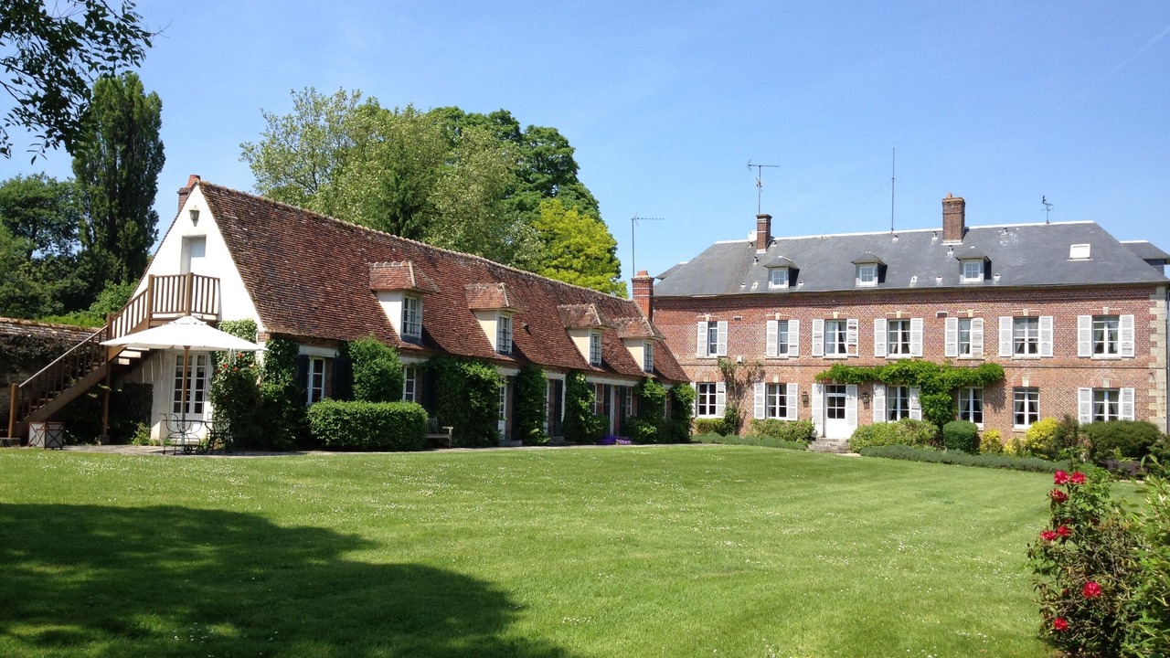 Photo of Outdoor in Silly-Tillard