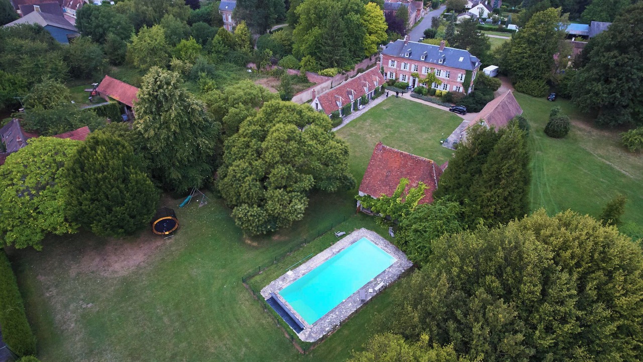 Photo of Outdoor in Silly-Tillard