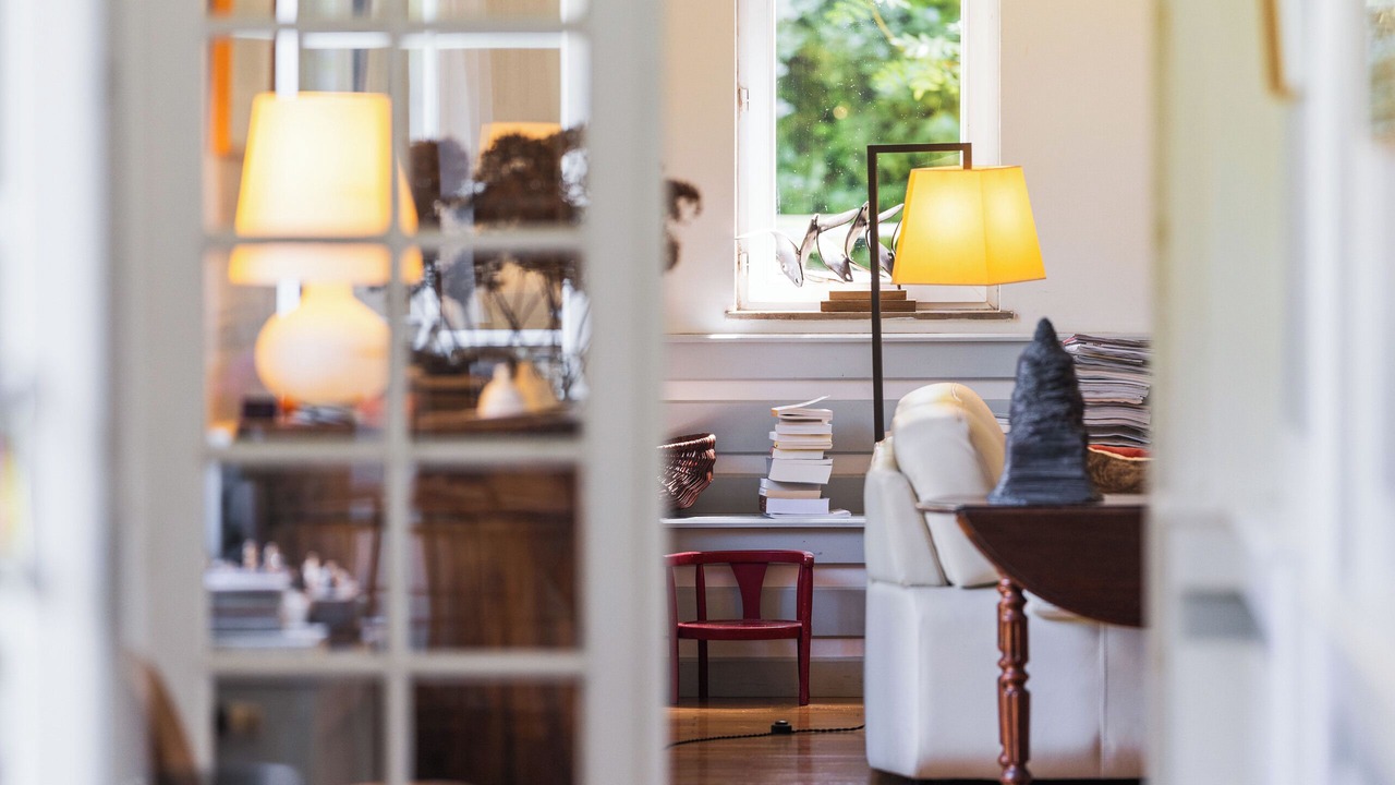 Photo of Livingroom in Gouy-Saint-Andre
