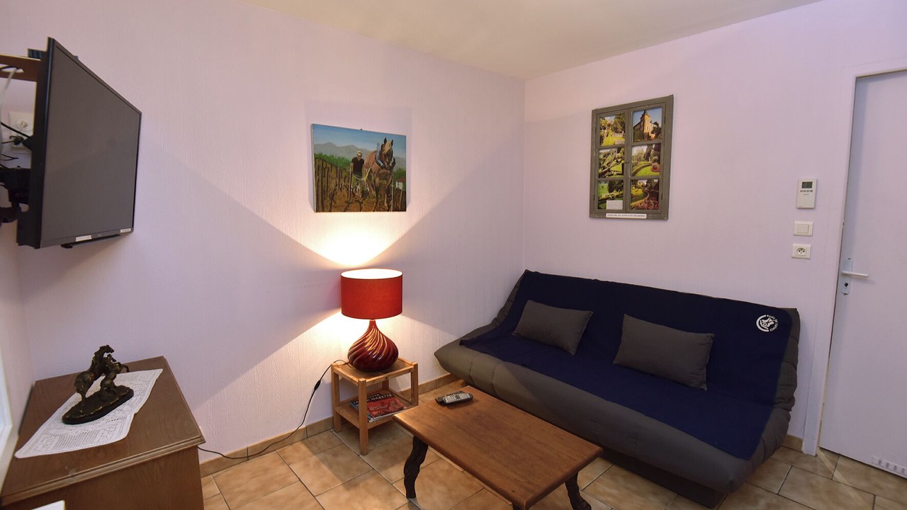 Photo of Livingroom in Marville