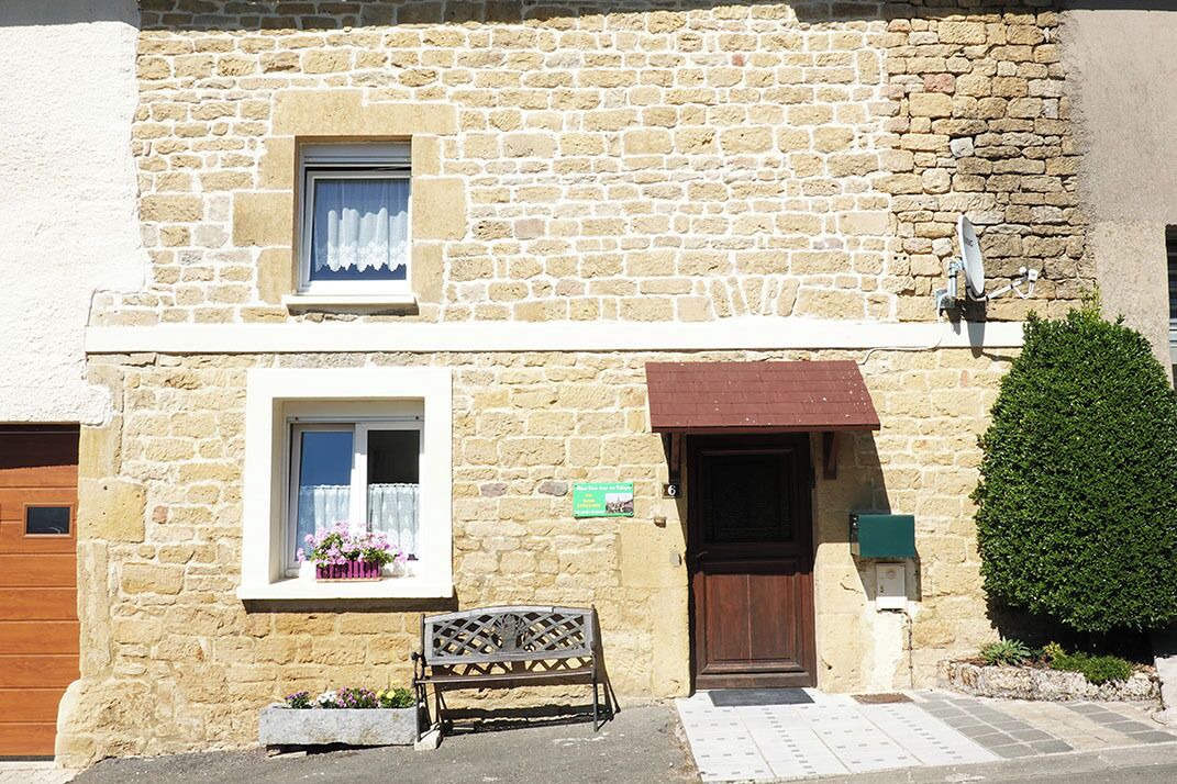 Photo of Outdoor in Marville