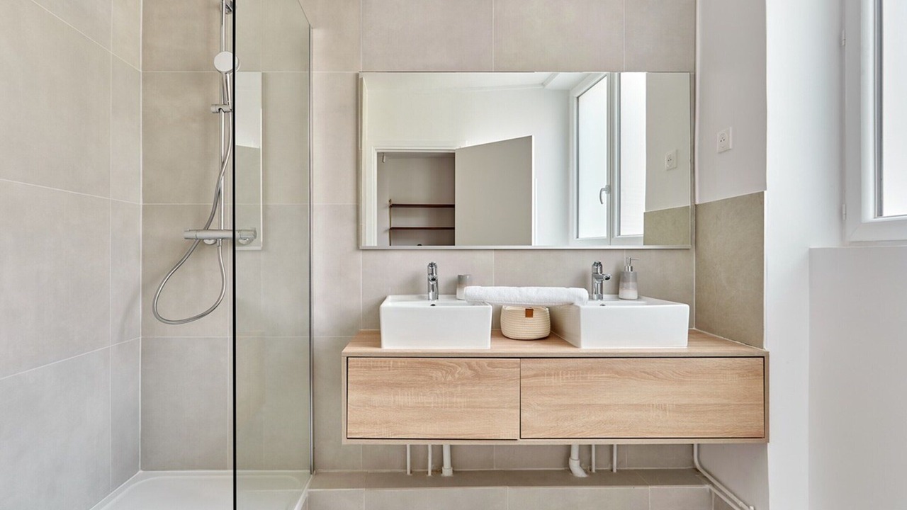 Photo of Bathroom in Gaillon
