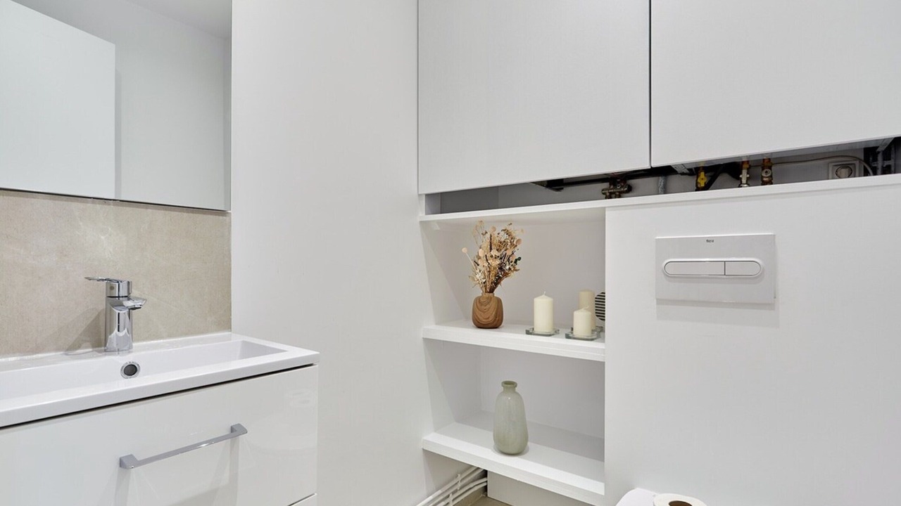 Photo of Bathroom in Gaillon
