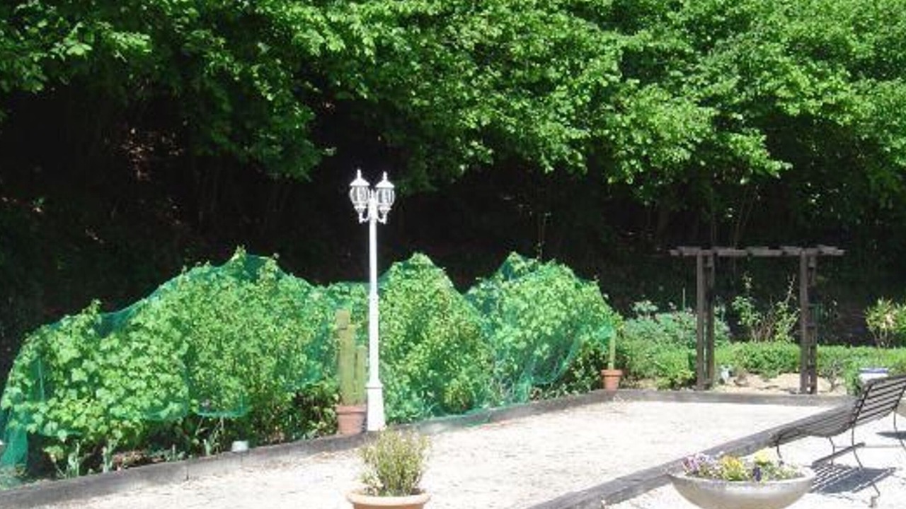Photo of Outdoor in Plancher-Bas