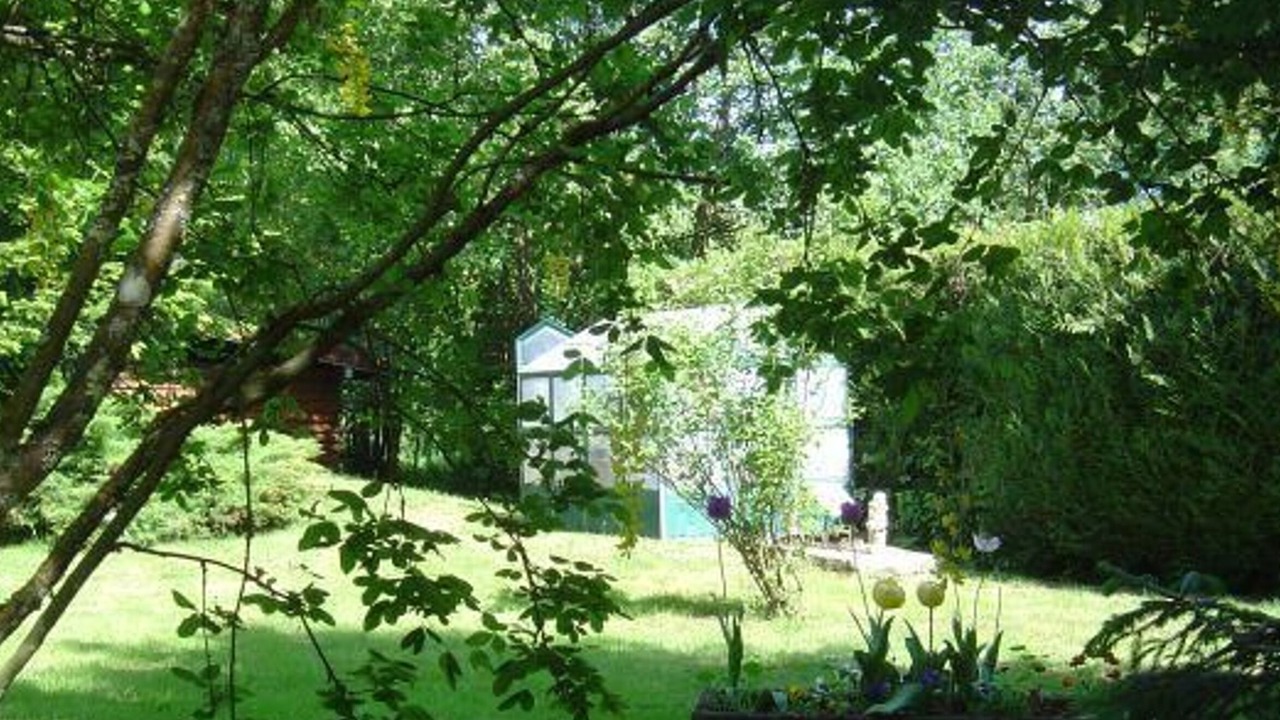 Photo of Outdoor in Plancher-Bas
