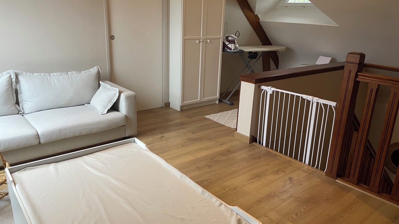 Photo of Livingroom in Montaure