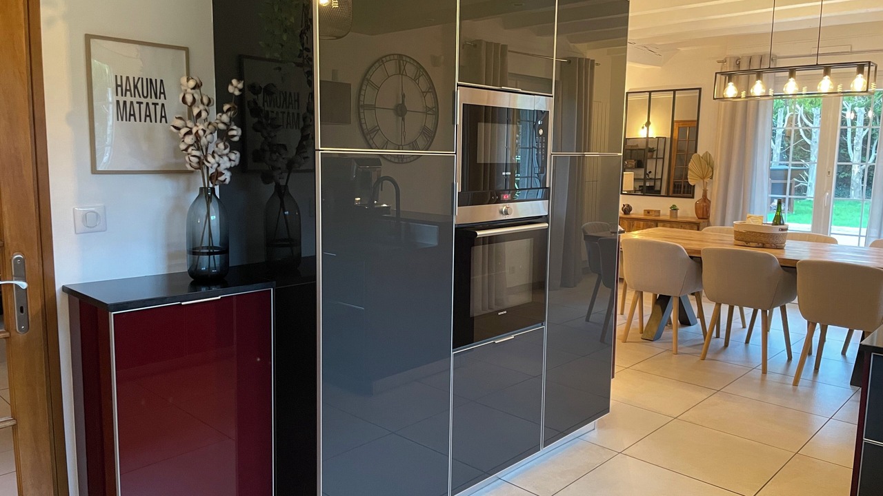 Photo of Kitchen in Montaure