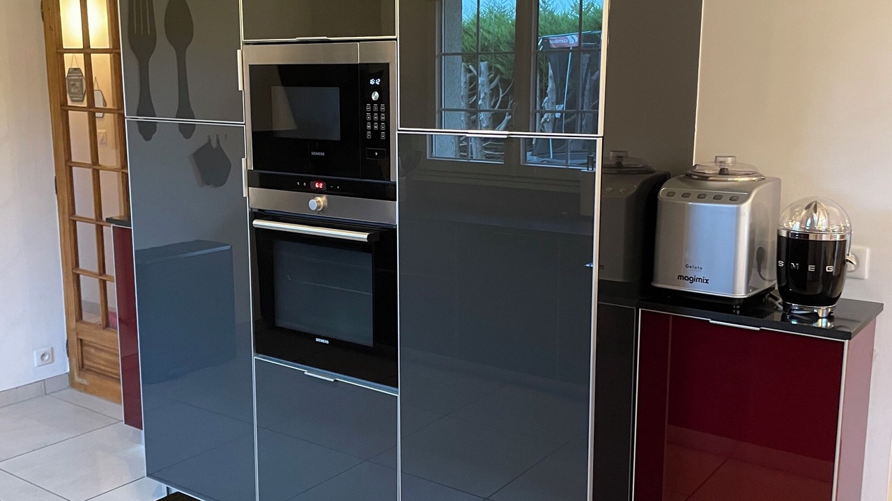 Photo of Kitchen in Montaure
