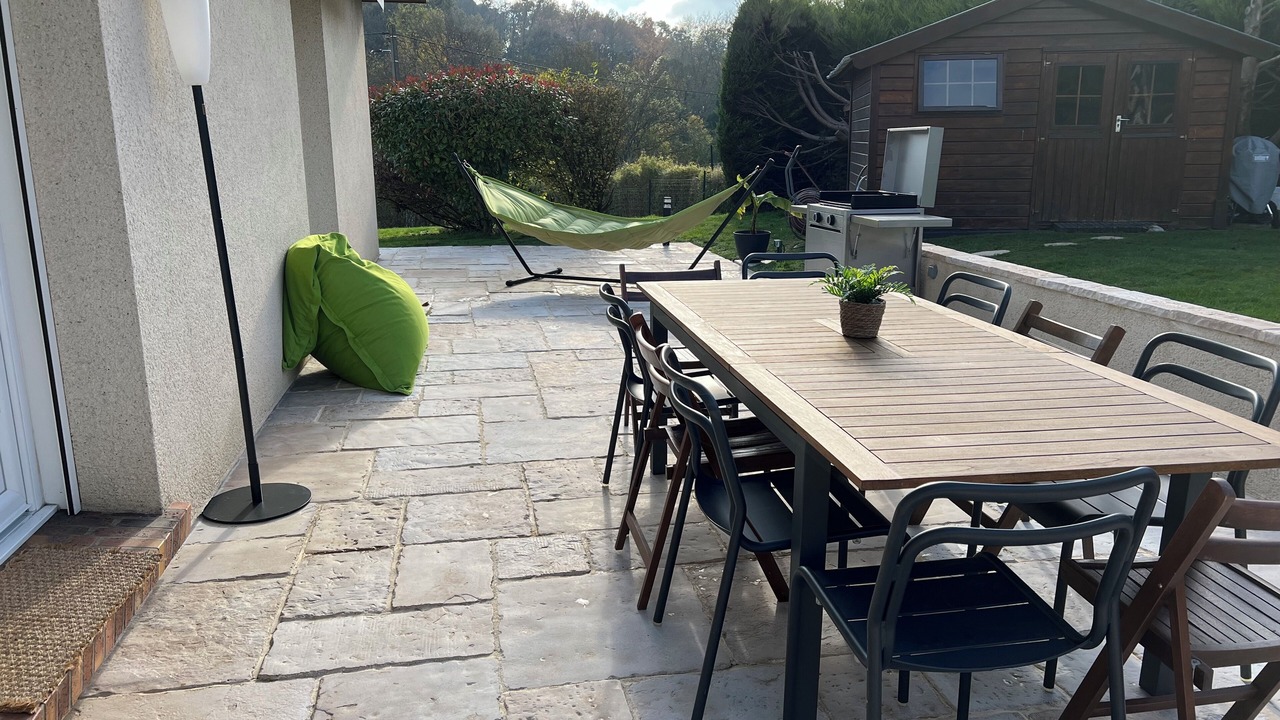 Photo of Outdoor in Montaure