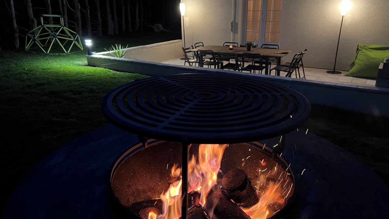 Photo of Outdoor in Montaure