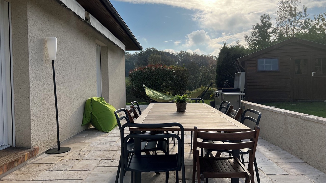 Photo of Outdoor in Montaure