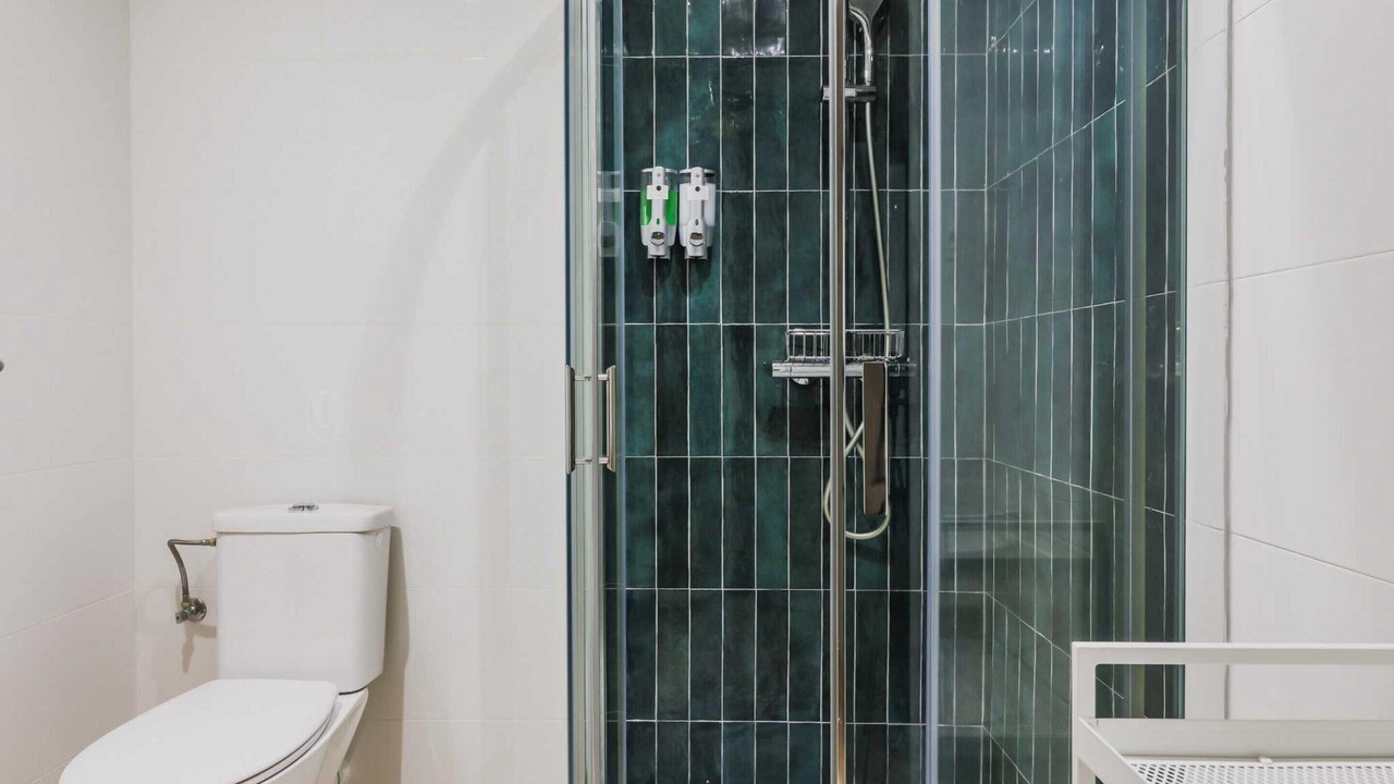 Photo of Bathroom in Meudon-la-Foret