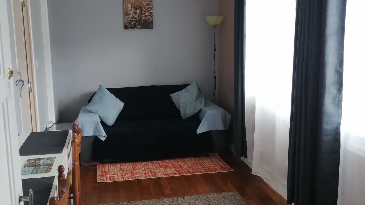 Photo of Livingroom in Tergnier