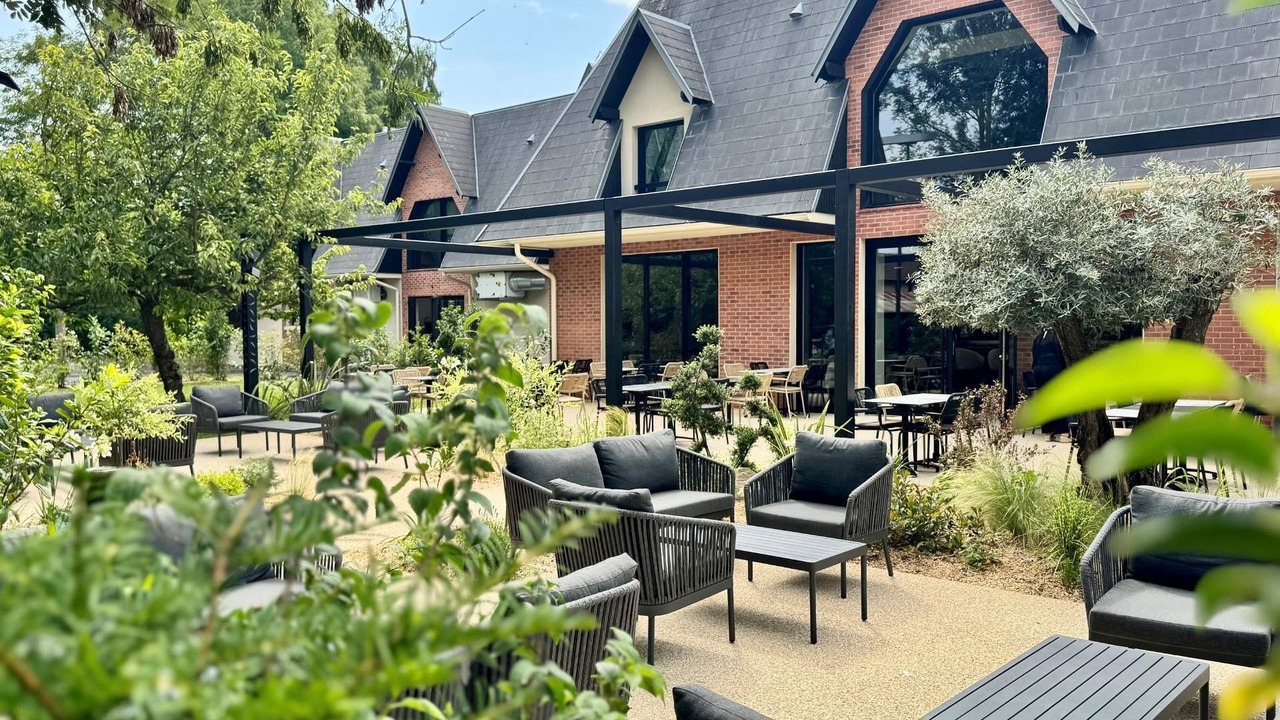 Photo of Patio Balcony in Le Vaudreuil