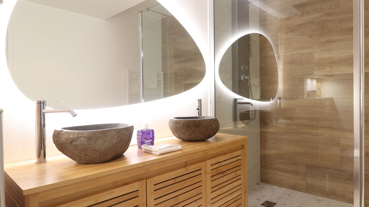 Photo of Bathroom in Serris